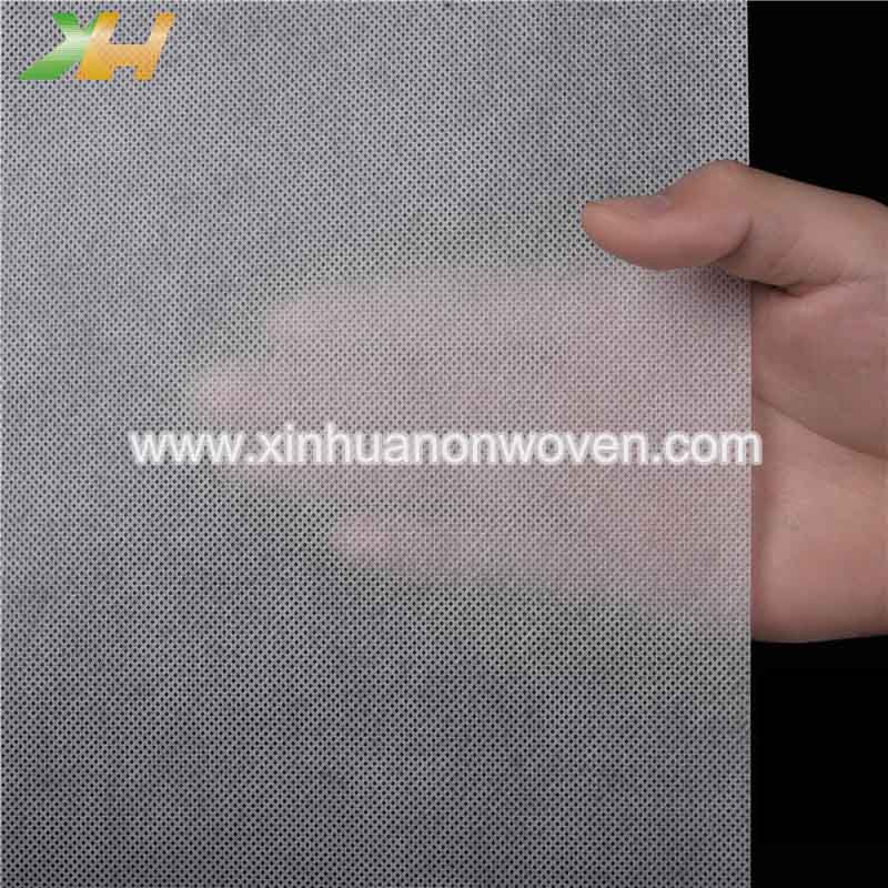 pp spunbond non woven fabric